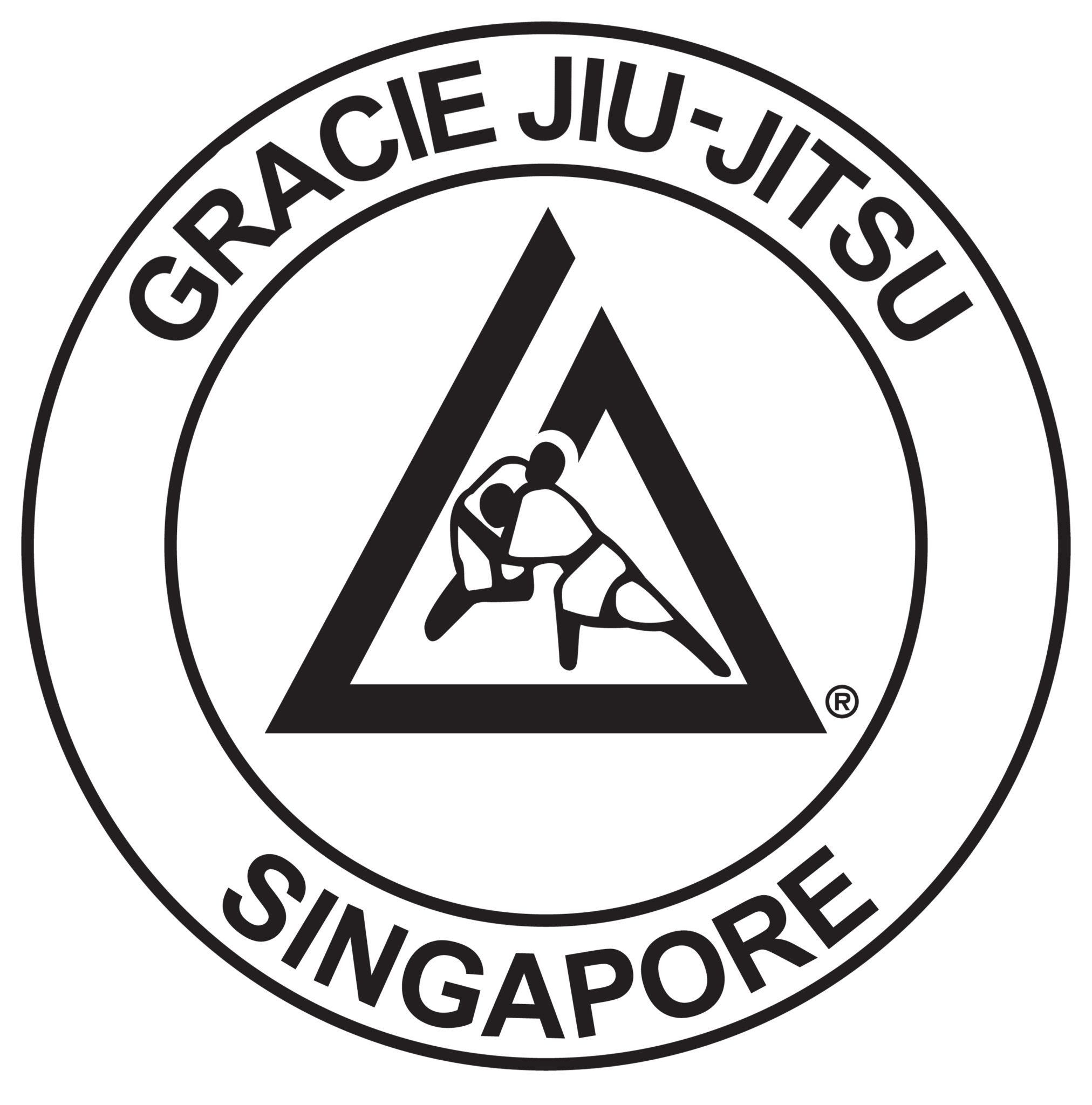Academy gracie jiu jitsu Socks sold by Brief Normalcy